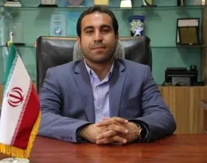 انتخاب سازمان ساماندهی مشاغل شهری و فرآورده های کشاورزی شهرداری شیراز به عنوان عضو اصلی هئیت مدیره خدمات شهری کشور