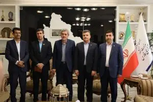 از نقش سازمان تامین اجتماعی در تحقق شعار سال تا بازدید میدانی مسئولین از فرآیند های خدمت رسانی به مردم