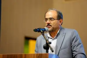 شورای راهبری برنامه ملی «نشان» در راستای اجرای طرح نماد