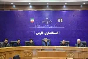 تشکیل کارگروه تسهیل برای رفع موانع  ۳۰  بنگاه اقتصادی