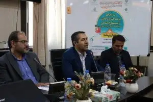 بازگشت به تحصیل ۱۸۵ دانش آموز بازمانده از تحصیل ناحیه سه شیراز به مدارس و مراکز مهارت آموزی