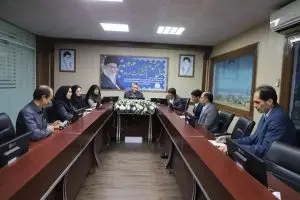 ظرفیت خیرین در عرصه محیط زیست نباید مغفول بماند / خیرین بازوی مشورتی و مشارکتی  محیط زیست هستند