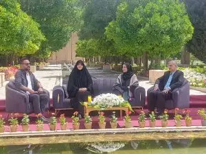 تلاش شورای اسلامی شهر و شهرداری شیراز برای رشد ۵۰۰ درصدی بودجه طی سه سال