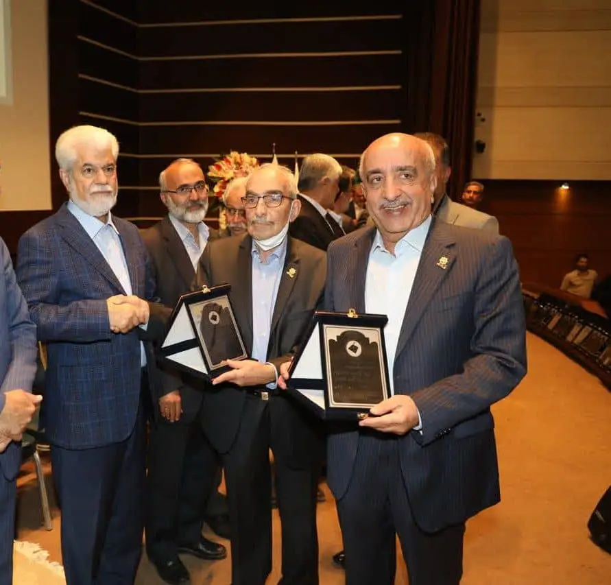 اختصاص ۴ میلیارد تومان توسط خانواده شیرازی جهت خرید تجهیزات پزشکی