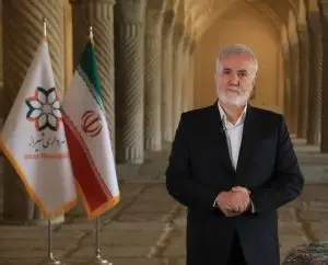 پروژه «زندیه»؛ گامی در صیانت از هویت تاریخی شیراز و توسعه گردشگری