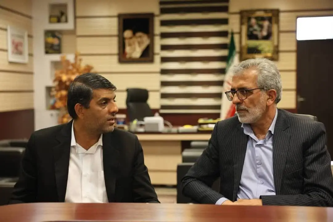 باید از هررویداد و جاذبه ای در شهرستان نی ریز  برای جذب گردشگر استفاده کرد / نی ریز شهر ملی سفال می شود