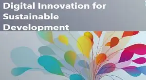 جهان به نوآوری‌دیجیتال نیاز دارد/ ما با هم می‌توانیم آن را محقق سازیم