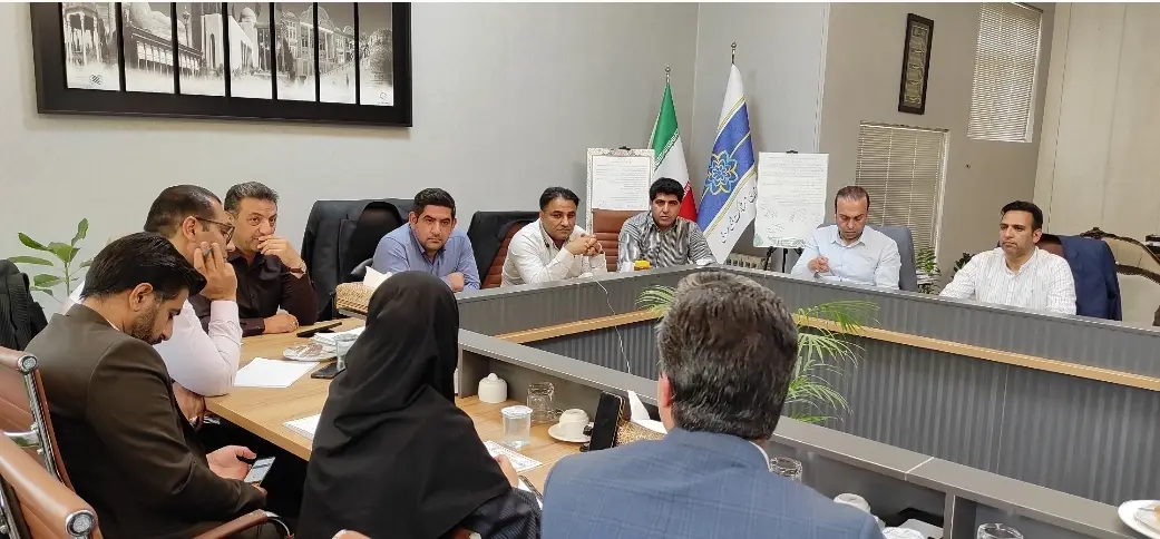 عزم جدی مدیریت شهری شیراز در رونق سرمایه‌گذاری/ اجرای پروژه‌های مشارکتی و سرمایه‌گذاری مهم‌ترین راه کسب درآمدهای پایدار است