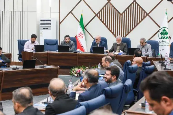 دعوت به حضور حماسی برای مشارکت حداکثری در انتخابات/ برنامه راهبردی عملیاتی با بیش از ۵۰ پروژه بزرگ‌مقیاس و اولویت ویژه‌ تعریف شده است