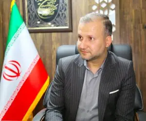 خط کشی ۱۲۰ هزار متر مربع از معابر صدرا