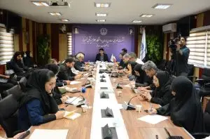 ارایه بیش از ۲۵۰ هزار خدمت درمانی در حوزه سرطان در سال گذشته در بیمارستان های دولتی فارس