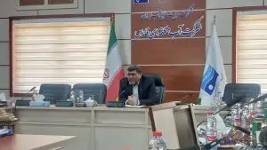 هوشمندسازی ۴۱ درصد چاه‌های کشاورزی استان فارس