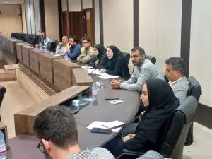 دانشگاه ها و شرکت های دانش بنیان دستان پرتوان برای اقدام اصولی در حفظ محیط زیست هستند