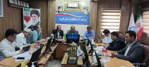 نخست طرح بزرگ زیست محیطی شرق فارس در شهر داراب آماده بهره برداری است