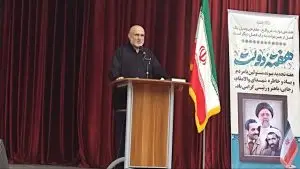 گامی بلند در راستای توسعه پایدار دشتستان با افتتاح پروژه‌های کلیدی برق