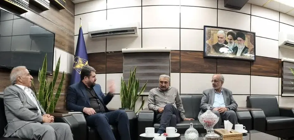 فرزندان نخبه و با استعداد زندانیان  تحت پوشش بنیاد نخبگان فارس هستند