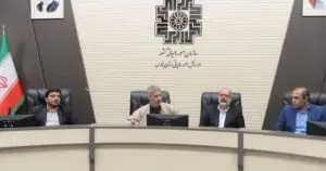 قوانین و مقررات را رعایت کنید و تحت هیچ شرایطی تسلیم فشارهای برخی از مسئولان نشوید