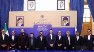 اعطای الحاقیه اتصال دو میلیون پوشش به پروانه اپراتورهای مجری پروژهFTTx