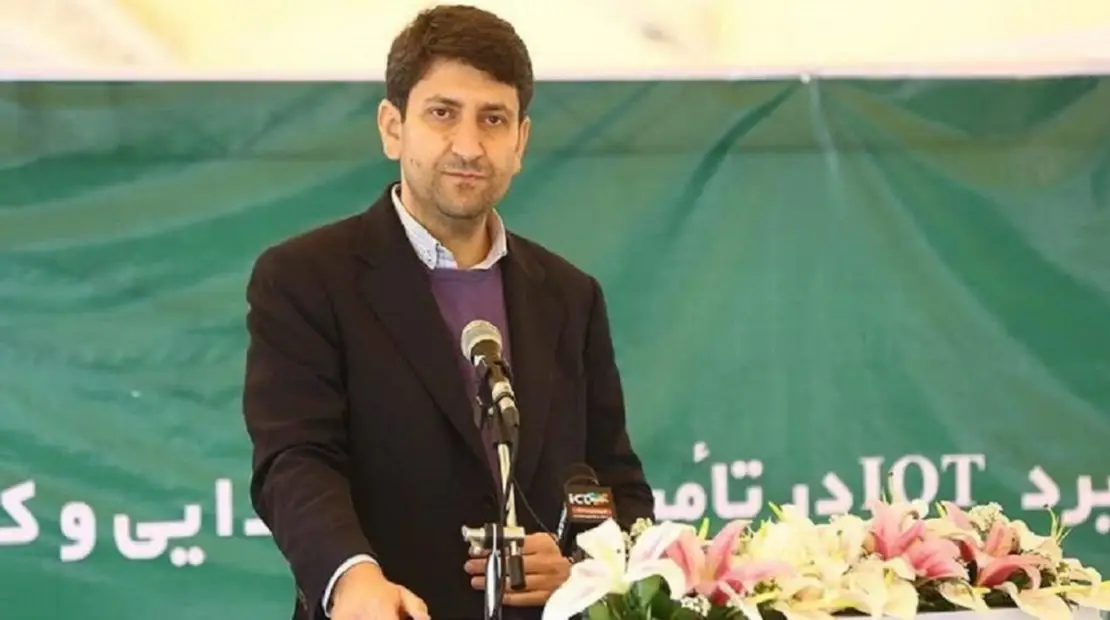 ستار هاشمی دارای تجربه عملی و از بدنه وزارت ارتباطات است