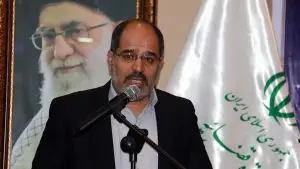 نظارت بر فرآیندهای سرمایه‌گذاری و تولید در فارس به دستور بازرس کل استان فارس