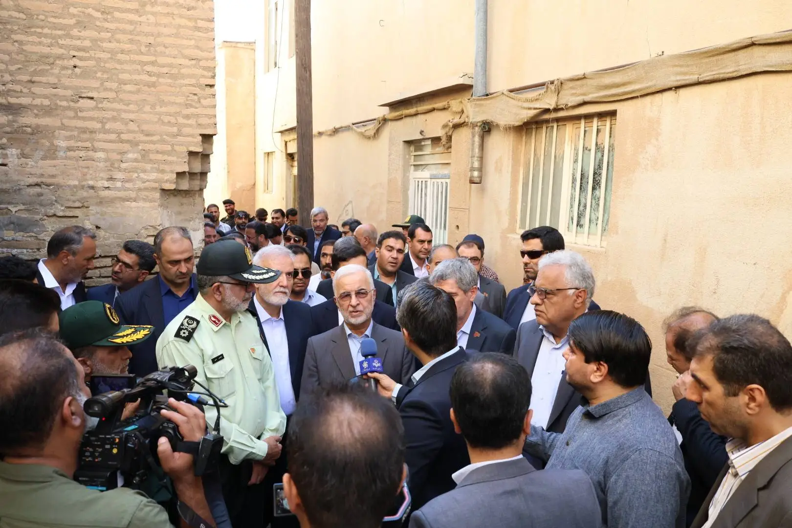 ساماندهی اتباع بیگانه به زودی آغاز خواهد شد