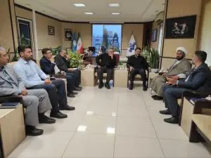 بازدید از مجموعه‌های علمی به یک سنت تبدیل شود