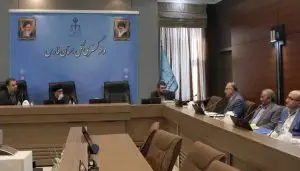 ناترازی های انژری مصرفی صنایع استان فارس با نظارت مسئولان قضایی بررسی می شود