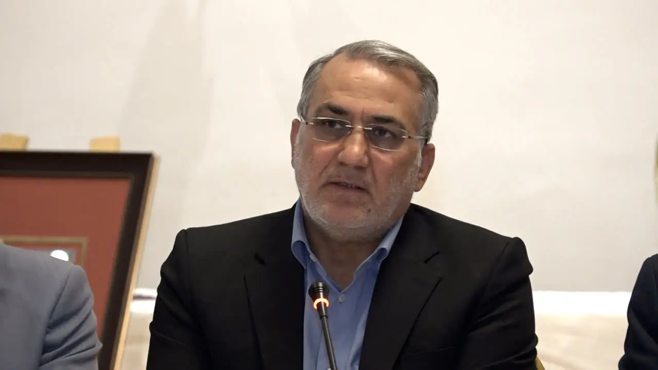 جشنواره بین‌المللی چند رسانه‌ای میراث فرهنگی، فرصتی نو در نمایش توانمندی‌های استان فارس است+فیلم