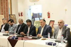 آمادگی فارس در تبدیل شدن به مرکز رویدادهای فرهنگی کشور