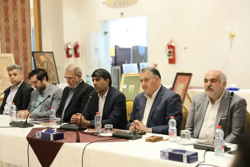 آمادگی فارس در تبدیل شدن به مرکز رویدادهای فرهنگی کشور