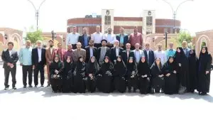 درخشش کانون قرآن استان فارس در بین کانون های تخصصی آستان قدس رضوی