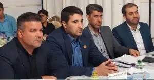 از طرح ویژه وزارت کار برای واحدهای نیمه فعال تا حل مشکل بیمه کارگران ساختمانی