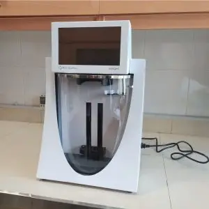 تجهیز آزمایشگاه مرکزی تحقیقات دانشگاه علوم پزشکی شیراز به دستگاه های «ریل تایم پی سی آر» و «نانوسنتز»