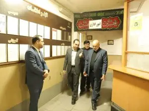 سلامت عمومی مردم جزء اولویت‌های شورای ششم است/ سازمان مدیریت پسماند شهرداری شیراز در مراسم اربعین در مرز شلمچه خوش درخشید