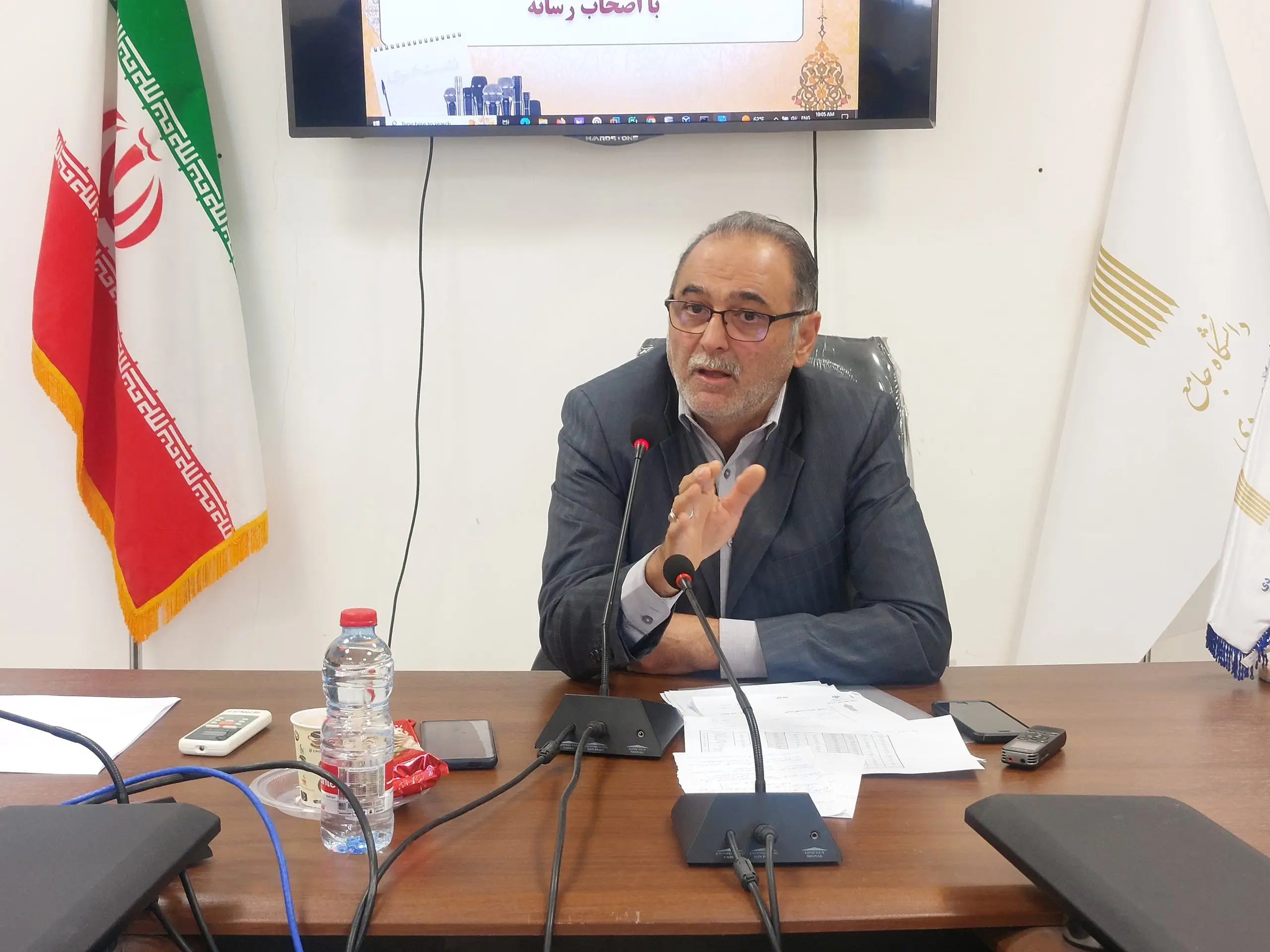 دانشگاه علمی کاربردی فارس؛ پیشرو در مهارت‌آموزی و اشتغال‌زایی