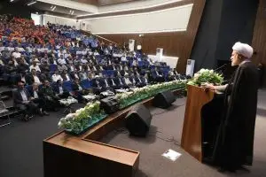 حضرت احمدبن موسی(ع) هویت شیراز است/ شهرداری شیراز زیر سایه «شاهچراغ(ع)» نگین این کلان‌شهر فعالیت‌های درخشانی را در مرز شلمچه ارائه داده است