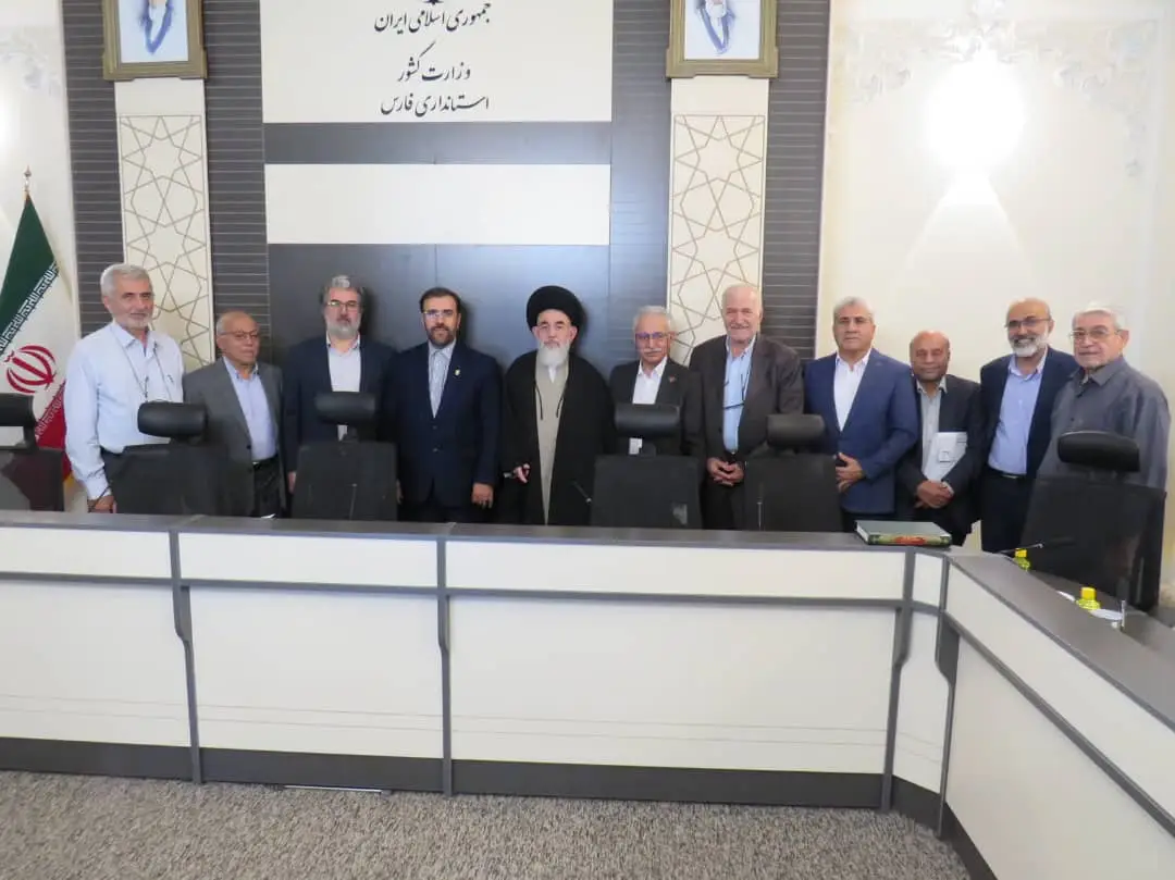 حسن عملکرد و رویکرد مردمی، رمز ماندگاری مجمع خیرین سلامت فارس است