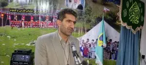 نقش مهم عشایر فارس در امنیت غذایی و ملی کشور