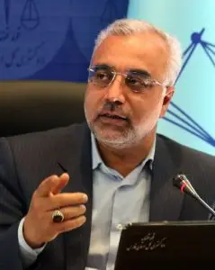 کمربندی شیراز زیر ذره‌بین دادستان مرکز استان  فارس