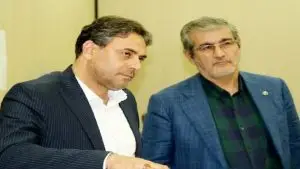 مشتری باید احساس کند مخابرات همیشه همراه اوست