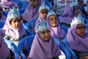 آغاز اجرای یک طرح سلامت دانش آموز محور در استان فارس