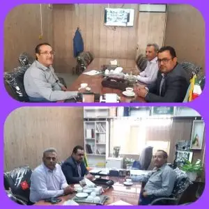 تمهیدات ویژه برای صدور اسناد املاک موقوفه شهرستان فسا با مشارکت بنیاد مسکن