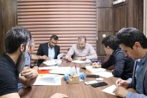 بیش از ۱۰۰۰ دیدار چهره به چهره شهردار صدرا در یک سال گذشته با شهروندان