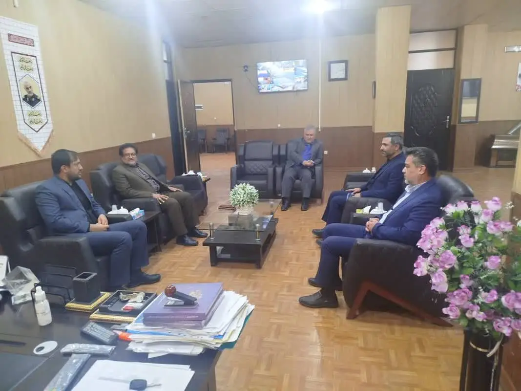 افزایش بهره وری تأسیسات و تکمیل پروژه های ناتمام، ازاولویت های آبفا فارس است