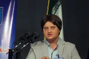 نمازی: هنرمند انقلابی اهل درد است و نمی‌تواند بی‌تفاوت باشد