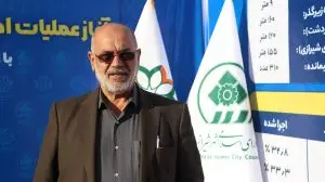 پروژه زیرگذر قصردشت؛ گامی مهم در جهت بهبود ترافیک و سیما و منظر شهری شیراز/ اجرای پیوست فرهنگی در زیرگذر قصردشت، فرصتی برای ارتقای سیما و هویت شیراز