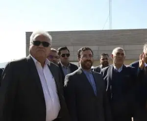 مجتمع درمانی آموزشی پیوند اعضا بو علی سینا، اعتبار و آبروی ملی است/مدیران دستگاه‌های اجرایی رفع مشکلات را با زمان‌بندی مناسب در اولویت قرار دهند