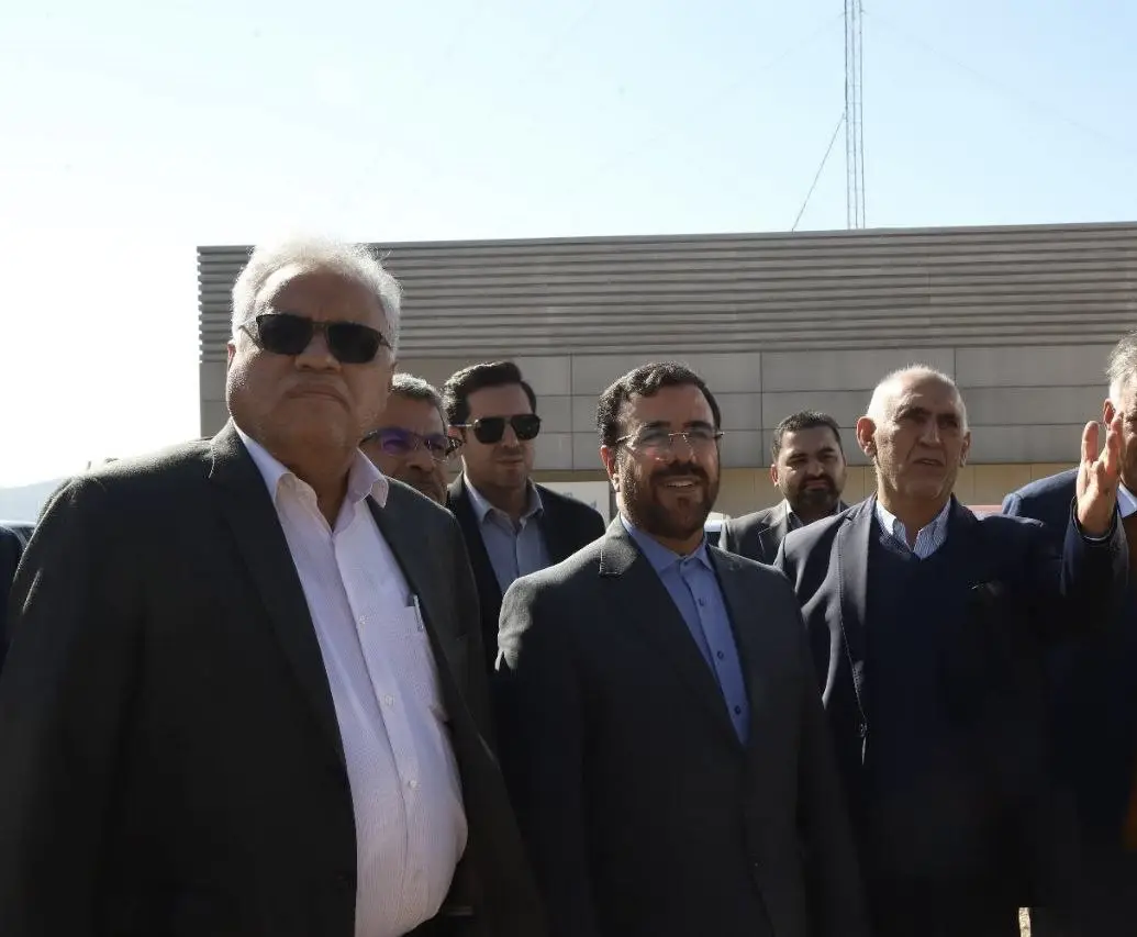 مجتمع درمانی آموزشی پیوند اعضا بو علی سینا، اعتبار و آبروی ملی است/مدیران دستگاه‌های اجرایی رفع مشکلات را با زمان‌بندی مناسب در اولویت قرار دهند