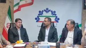 صدرا شاخص های لازم برای توسعه خدمات بیمه ای و درمانی تامین اجتماعی را داراست