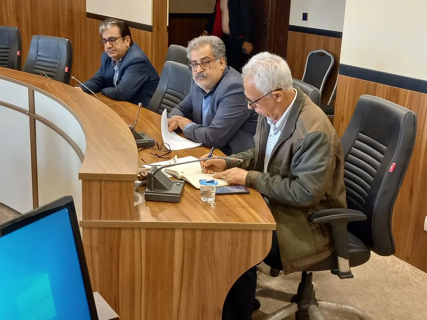 آغاز طرح نظارت بر بازار شب یلدا تا عید نوروز در شیراز  